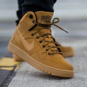 Nike Son of Force (tan)